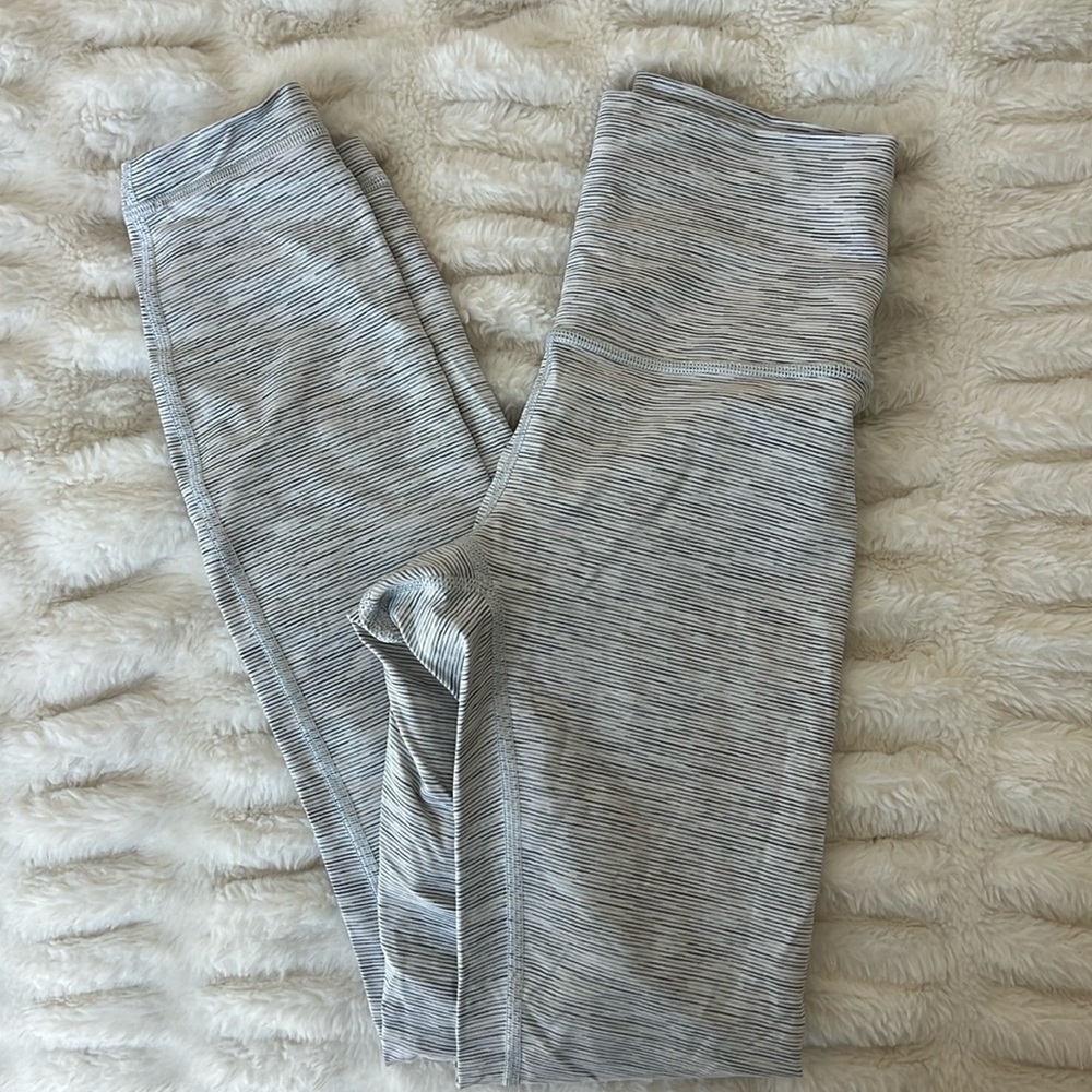 Lululemon Align Leggings